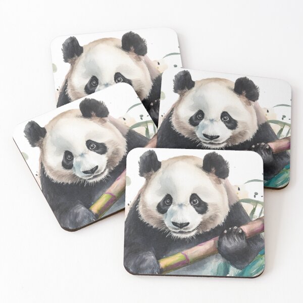 Item preview, Panda Dreams: Captivating Artwork for Devoted Panda Enthusiasts designed and sold by olademar.