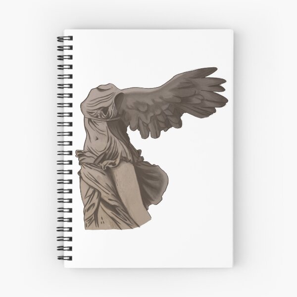 Item preview, Nike Statue designed and sold by NL-Cadence.