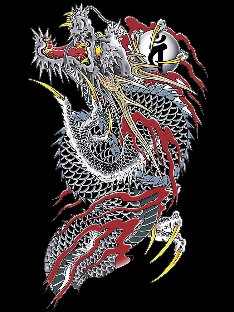 Yakuza by PFCpatrickC