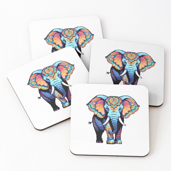 Item preview, Majestic Elephant designed and sold by Jackson-Will.
