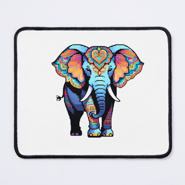 Item preview, Majestic Elephant designed and sold by Jackson-Will.