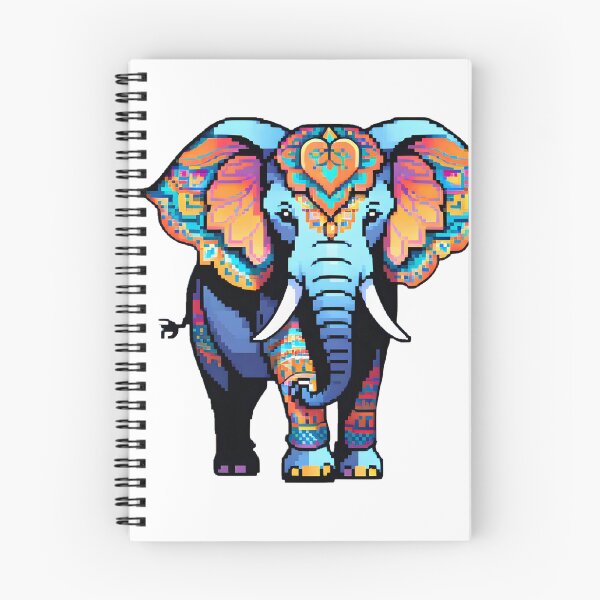 Item preview, Elefante majestuoso designed and sold by Jackson-Will.