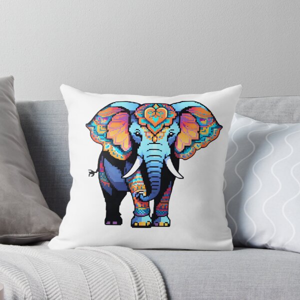 Item preview, Majestic Elephant designed and sold by Jackson-Will.