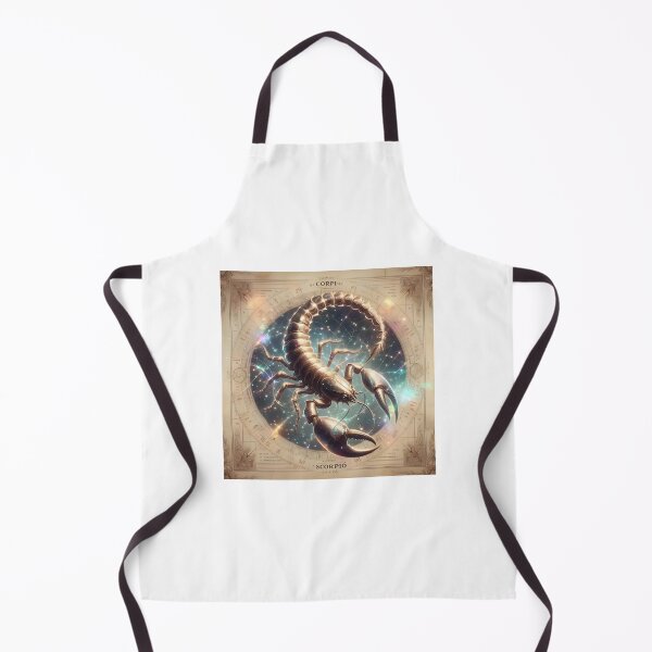 Item preview, Scorpio designed and sold by ki-mer-a.