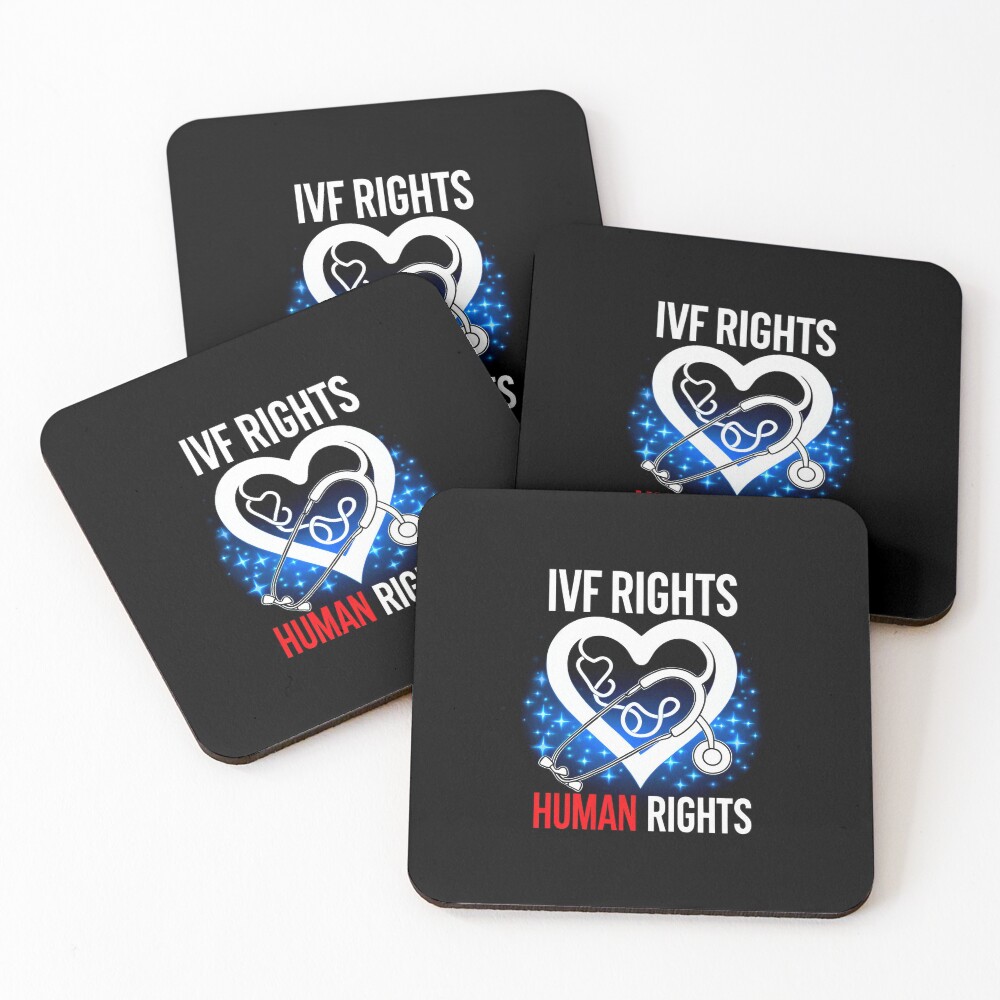 Item preview, Coasters (Set of 4) designed and sold by sweetbelle.
