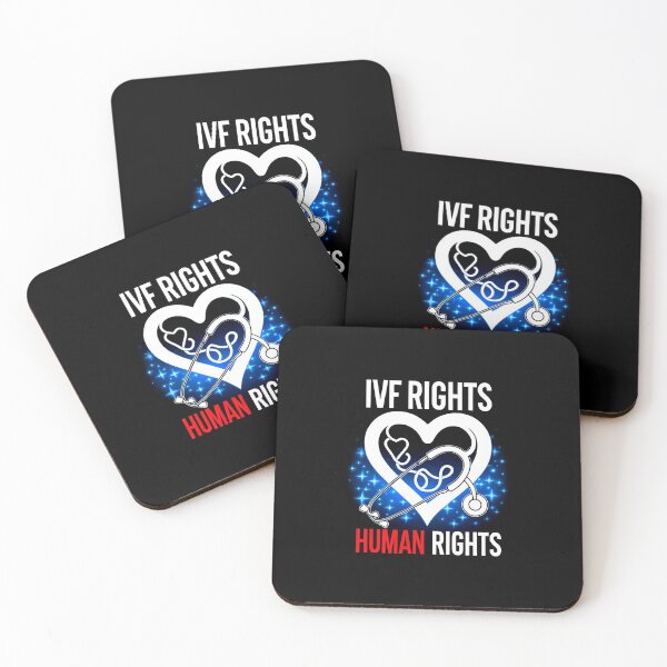 Item preview, IVF Rights: Human Rights designed and sold by sweetbelle.