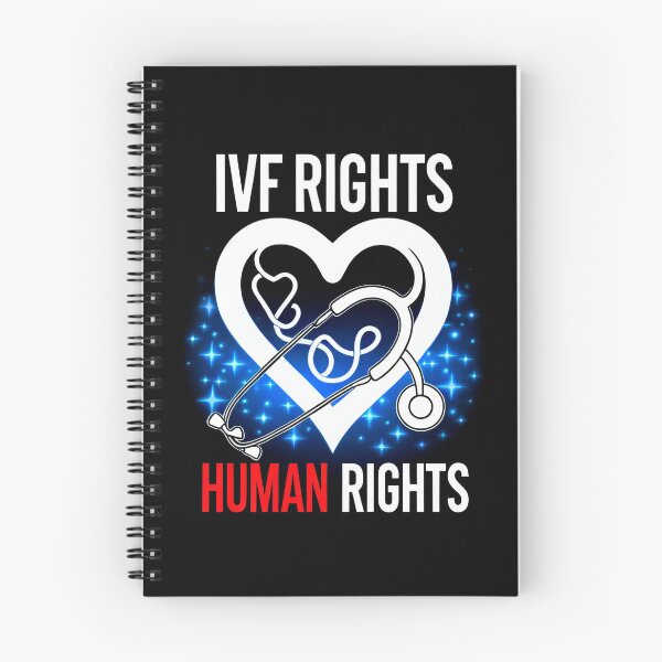 Item preview, IVF Rights: Human Rights designed and sold by sweetbelle.