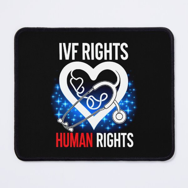 Item preview, IVF Rights: Human Rights designed and sold by sweetbelle.