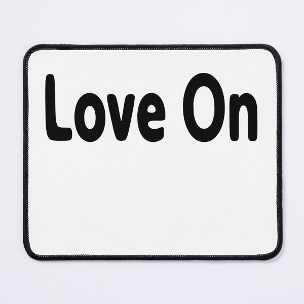 Item preview, Love On designed and sold by torontoraps5.