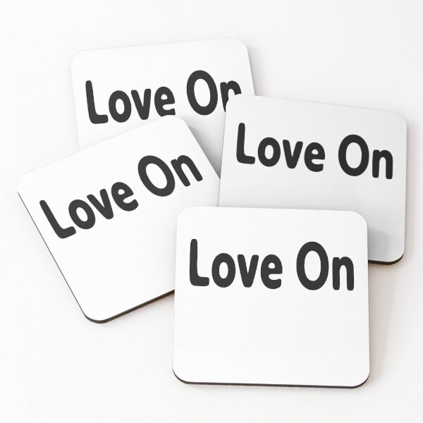 Item preview, Love On designed and sold by torontoraps5.