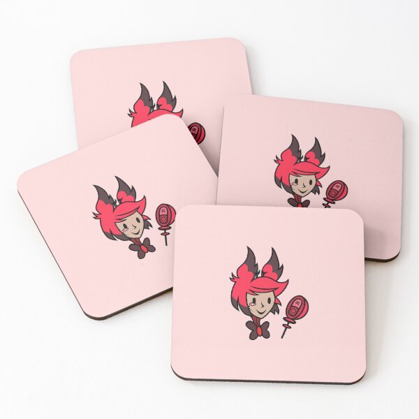 Item preview, Chibi Alastor  designed and sold by Snowydayout.