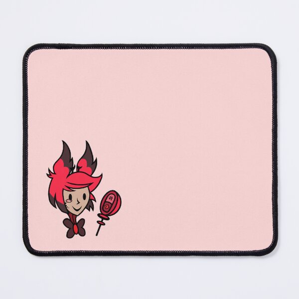 Item preview, Chibi Alastor designed and sold by Snowydayout.