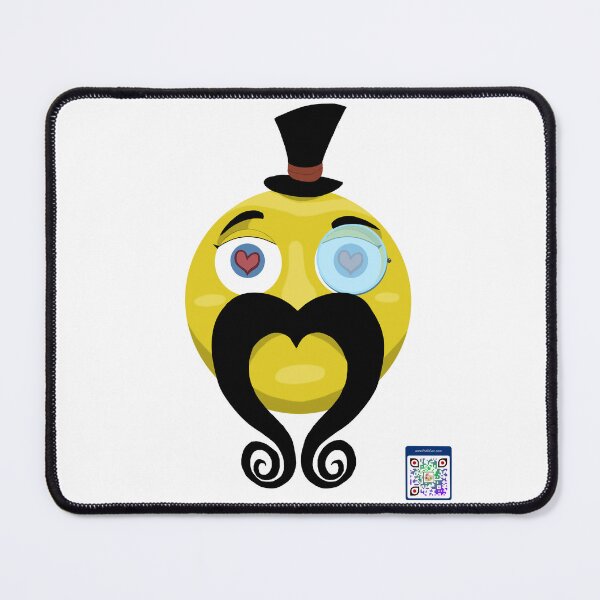 Item preview, Sir Costly designed and sold by PMDGen.