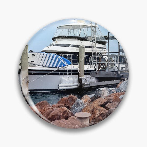 Item preview, Tuncurry boats 608 designed and sold by kevin Chippindall.
