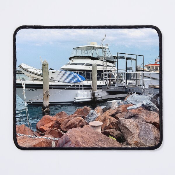 Item preview, Tuncurry boats 608 designed and sold by kevin Chippindall.