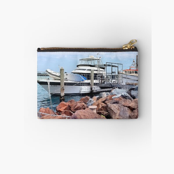 Item preview, Tuncurry boats 608 designed and sold by kevin Chippindall.