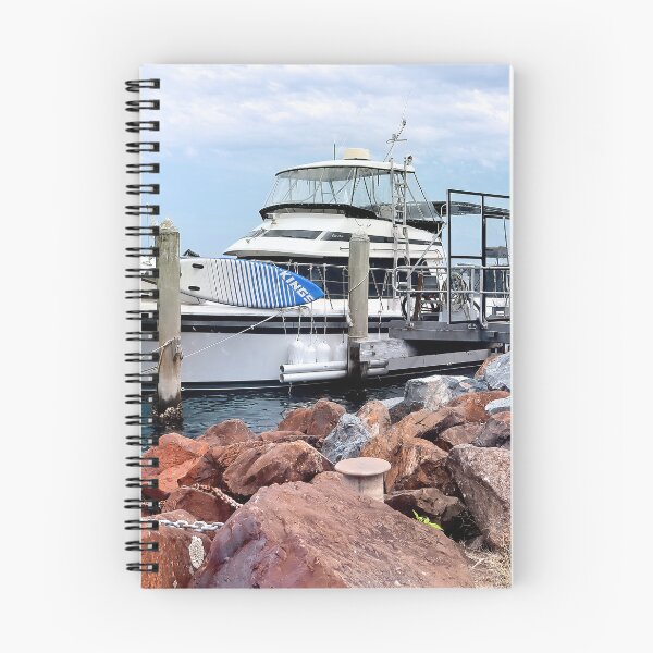 Item preview, Tuncurry boats 608 designed and sold by kevin Chippindall.