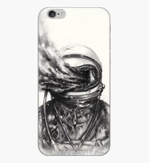 Transposed iPhone Case