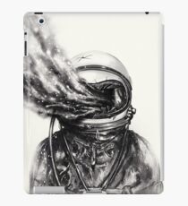 Transposed iPad Case/Skin