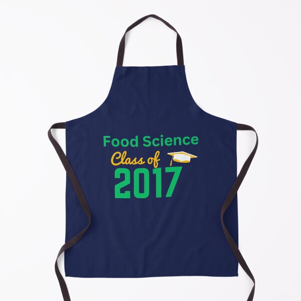 Item preview, Food Science Class - 2017 designed and sold by DesignsbySimons.
