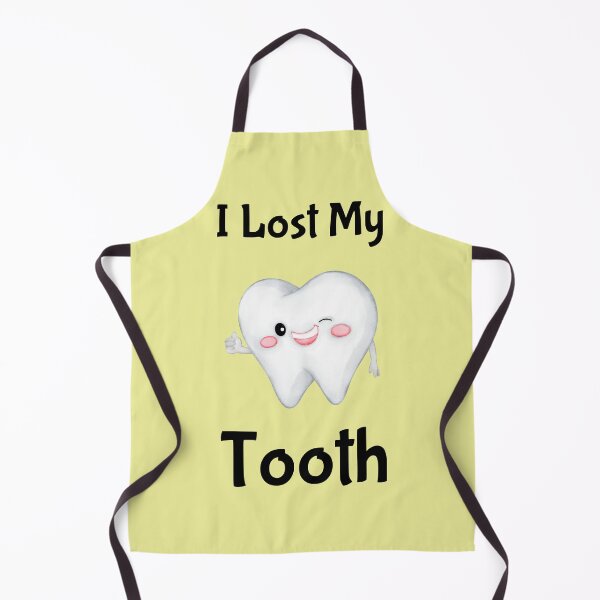 Item preview, I Lost My Tooth designed and sold by ShamblesShirts.