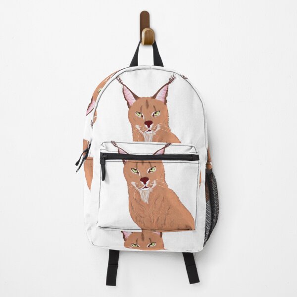 Item preview, Caracal designed and sold by BellasArt777.