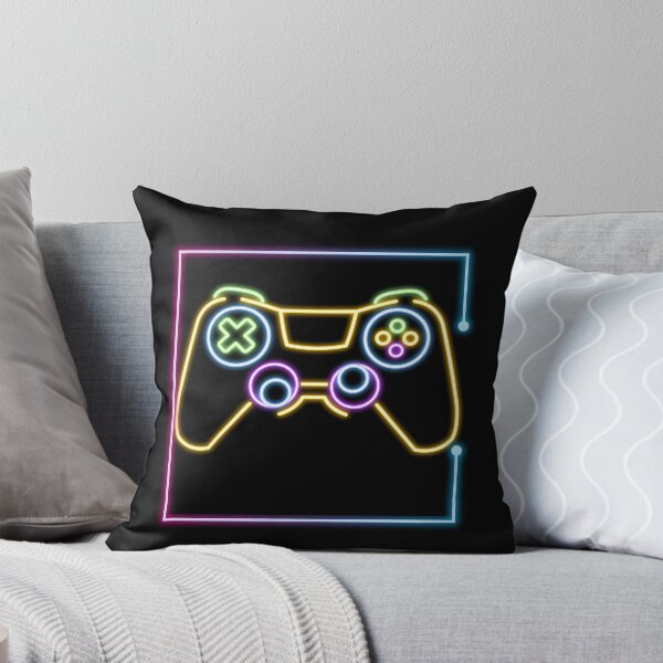 Artikelvorschau, Spielcontroller entworfen und verkauft von Cookie Monster Designs.