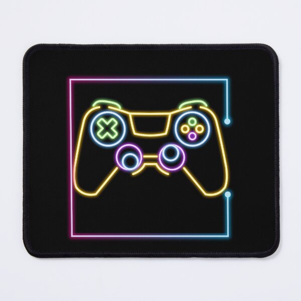 Item preview, Game controller designed and sold by Cookie Monster Designs.
