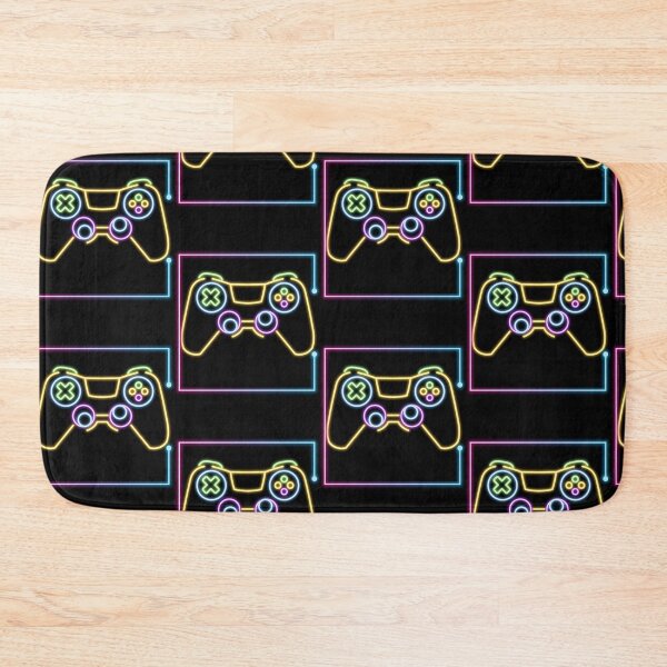 Item preview, Game controller designed and sold by Cookie Monster Designs.