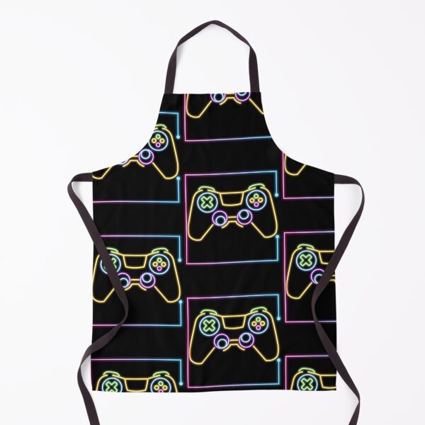 Artikelvorschau, Spielcontroller entworfen und verkauft von Cookie Monster Designs.