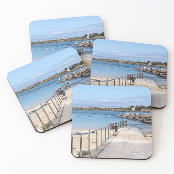 Item preview, Tuncurry Rock Pool 50 designed and sold by kevin Chippindall.