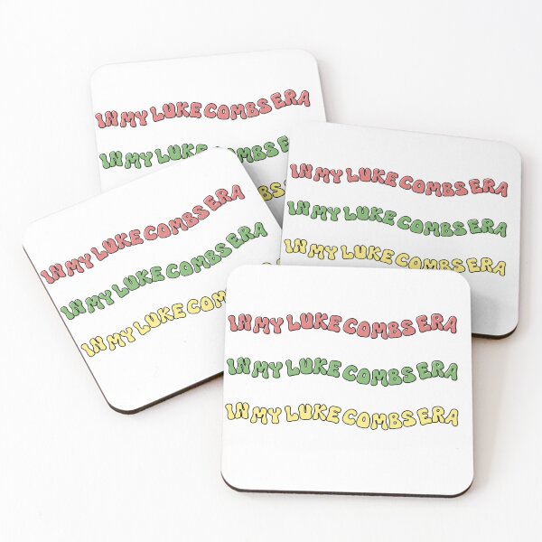 Item preview, LUKE COMBS ERA- SOFT NEUTRALS designed and sold by BosCubicle.