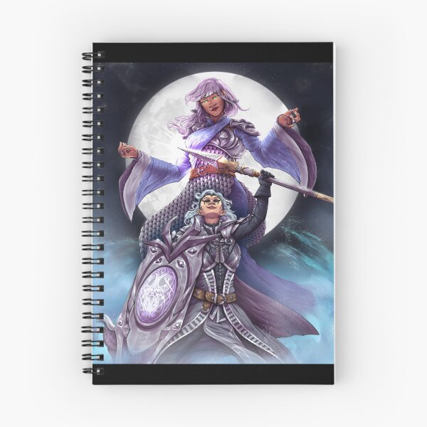 Item preview, Champion of the Moon Maiden v1 designed and sold by legendl0re.