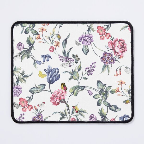 Item preview, Floral Romance designed and sold by Fairymeshop.