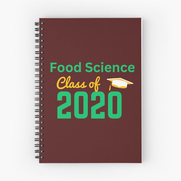 Item preview, Food Science Class - 2020 designed and sold by DesignsbySimons.