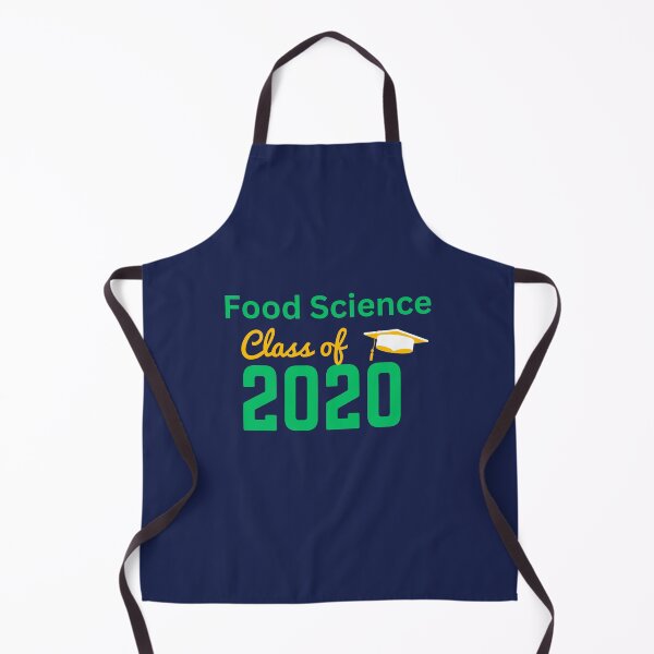 Item preview, Food Science Class - 2020 designed and sold by DesignsbySimons.