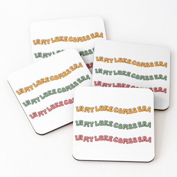 Item preview, LUKE COMBS ERA - FALL designed and sold by BosCubicle.