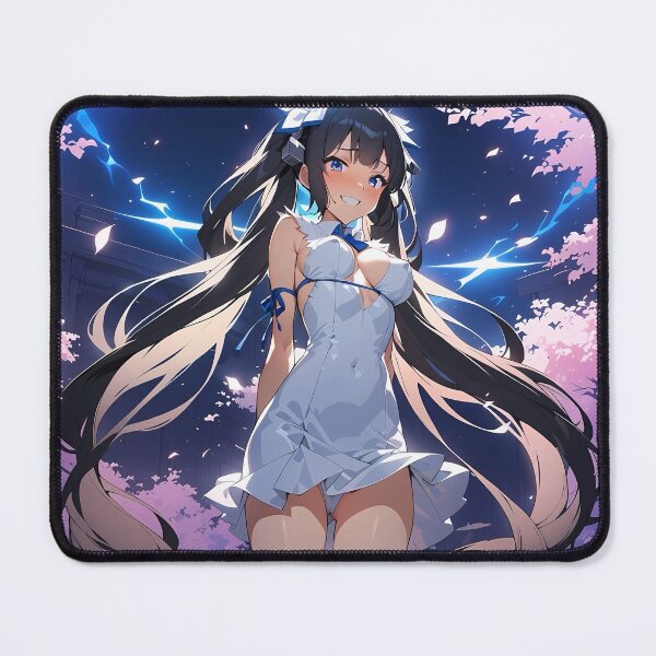 Item preview, Hestia Goddess Fan Art designed and sold by NaniAdvent.