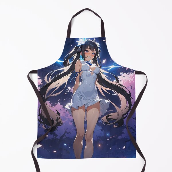 Item preview, Hestia Goddess Fan Art designed and sold by NaniAdvent.