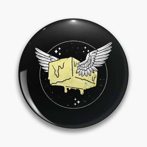 Item preview, Butter Fly designed and sold by SunshineFruit.