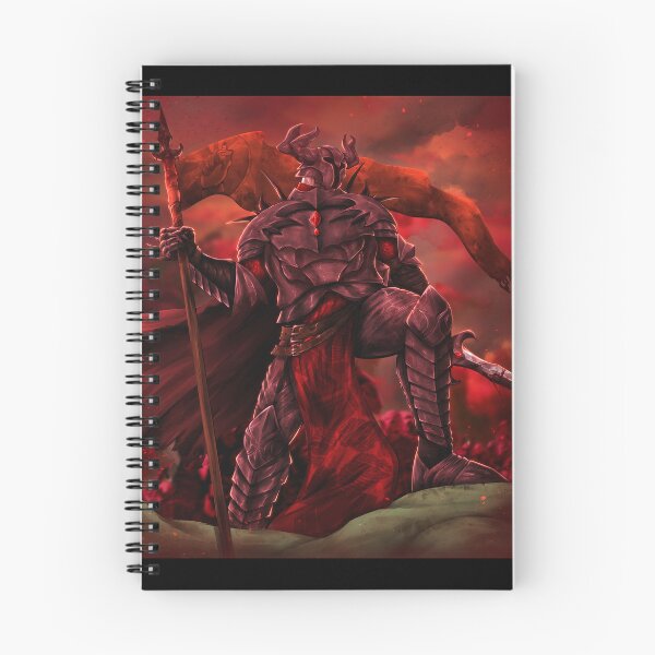 Item preview, The Black Hand designed and sold by legendl0re.