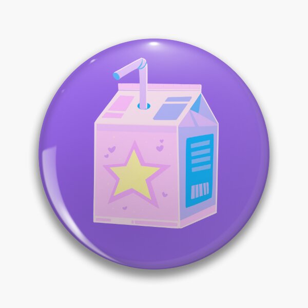 Item preview, Star Milk!  designed and sold by sillycattos.