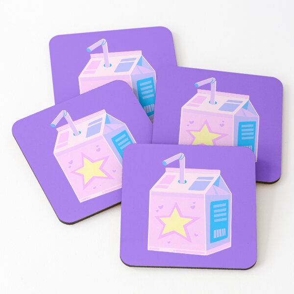 Item preview, Star Milk!  designed and sold by sillycattos.
