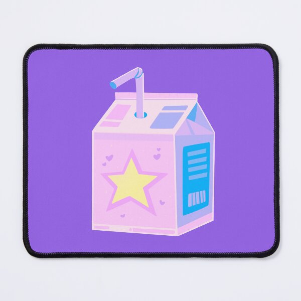 Item preview, Star Milk!  designed and sold by sillycattos.