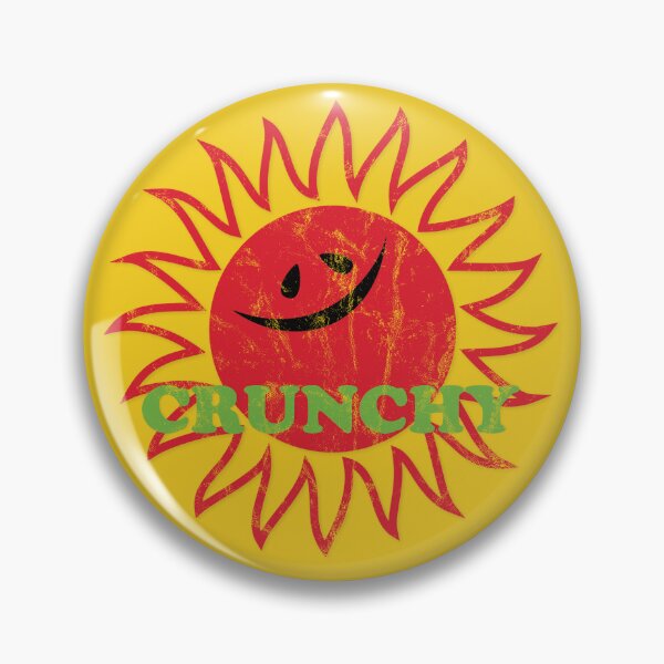 Item preview, Crunchy designed and sold by idrewthis.
