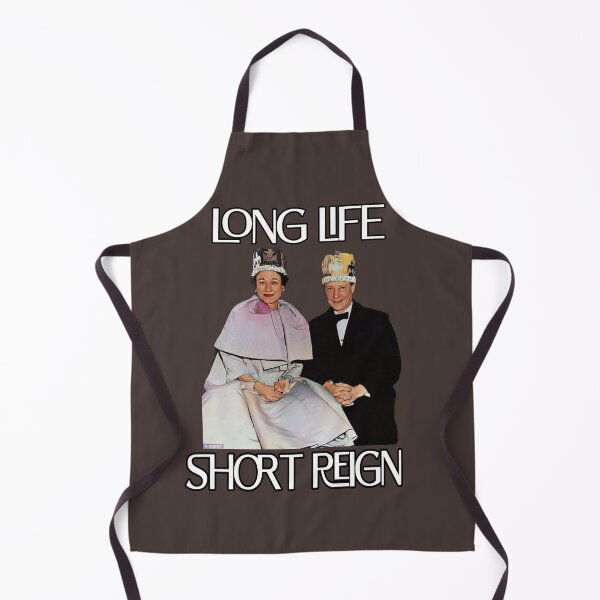 Item preview, Duke and Duchess of Windsor Long Life Short Reign - Royal Family designed and sold by CMooreWorx.