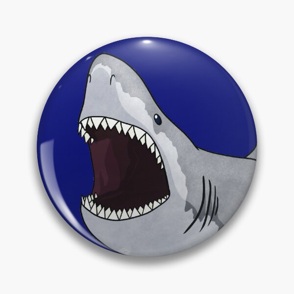 Item preview, Megalodon designed and sold by GravyDinos.