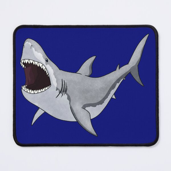 Item preview, Megalodon designed and sold by GravyDinos.