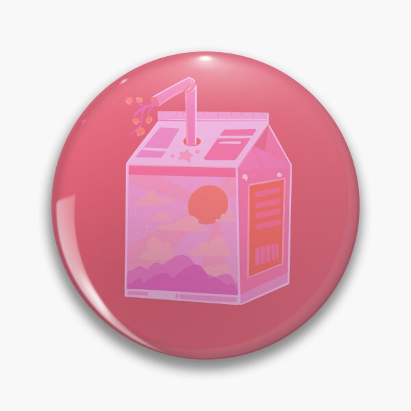 Item preview, Sunrise Milk!  designed and sold by sillycattos.