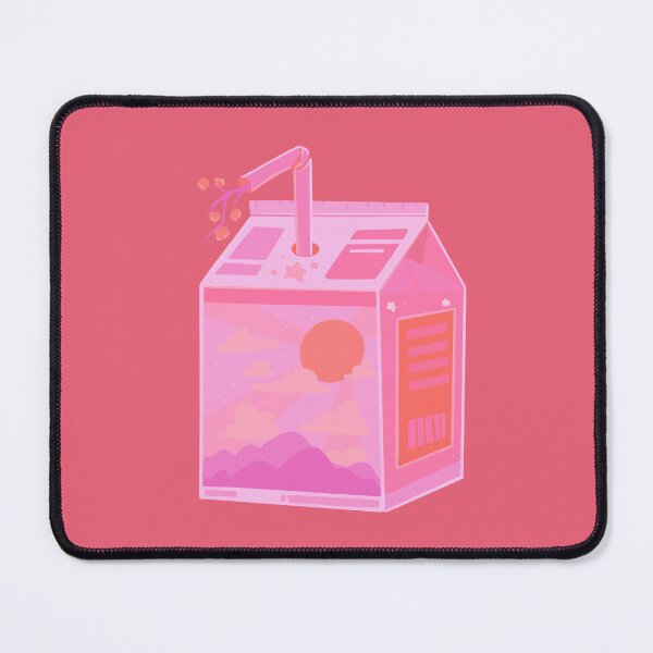 Item preview, Sunrise Milk!  designed and sold by sillycattos.